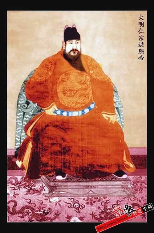 "仁宣之治"为何会成为明朝276年国祚中的极盛时期