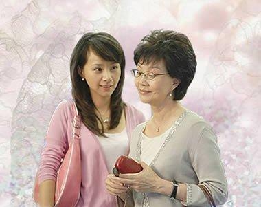 今天讲的故事是一对小夫妻,丈夫叫杨军,妻子叫何辉.