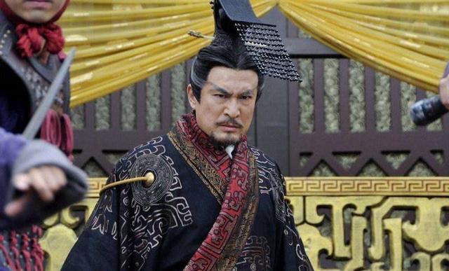 秦始皇差点无法统一六国!还好他的猪队友帮了他一把