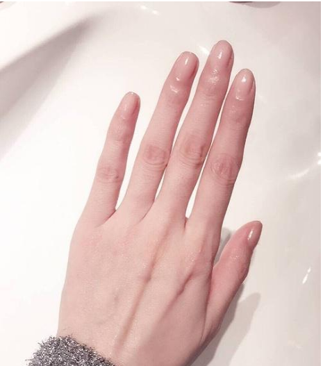 女明星的手美不美?盘点让你大吃一惊