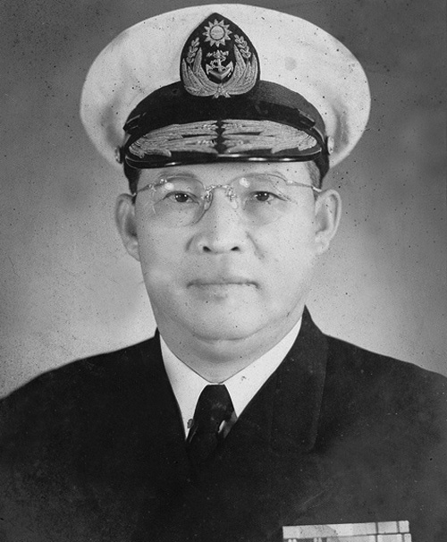 这位开国少将身家过千万,亲家是上将,女婿也是上将