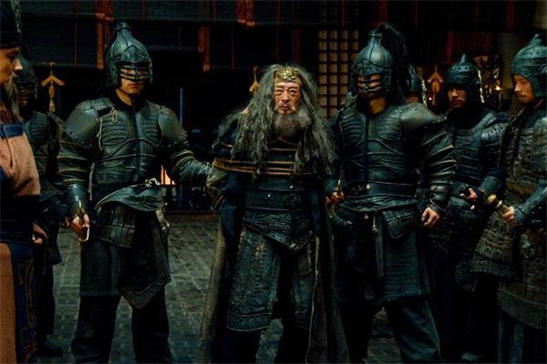 三国演义之莫须有小三引起的李傕郭汜之间的内