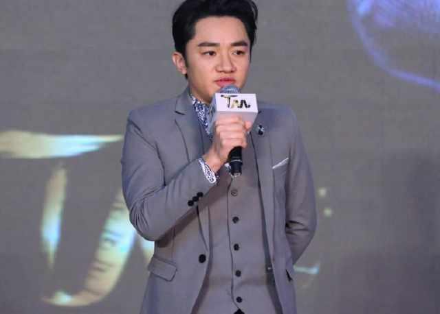 158的王祖蓝为何能娶到175的李亚男?杨颖说出