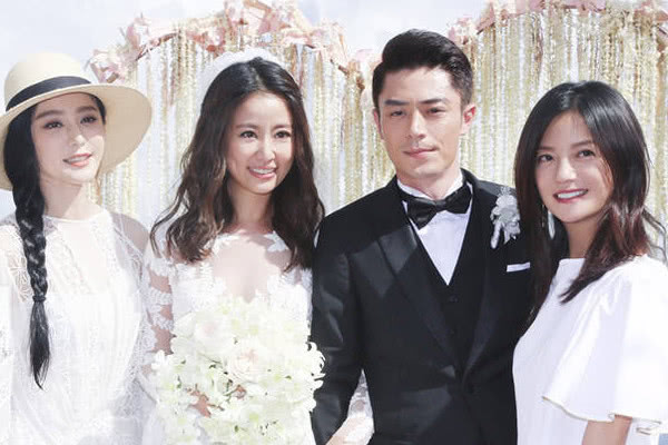 结婚对一个女人颜值的影响有多大?对比林心如