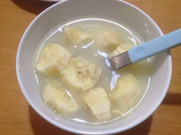 每天吃1根煮香蕉,坚持一个月,3个好处收入囊中