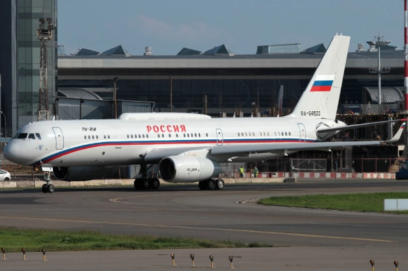 客机变预警机!俄军将基于图-214研发新型预警机