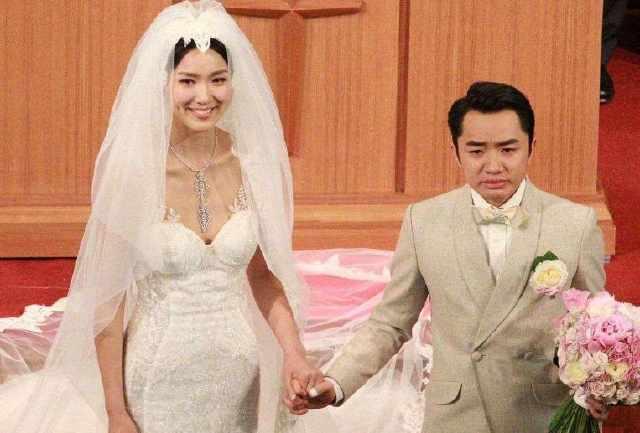 158的王祖蓝为何能娶到175的李亚男?杨颖说出