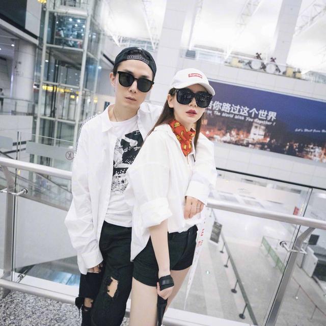 照片对比我竟然笑出声了,简直一模一样!(3)