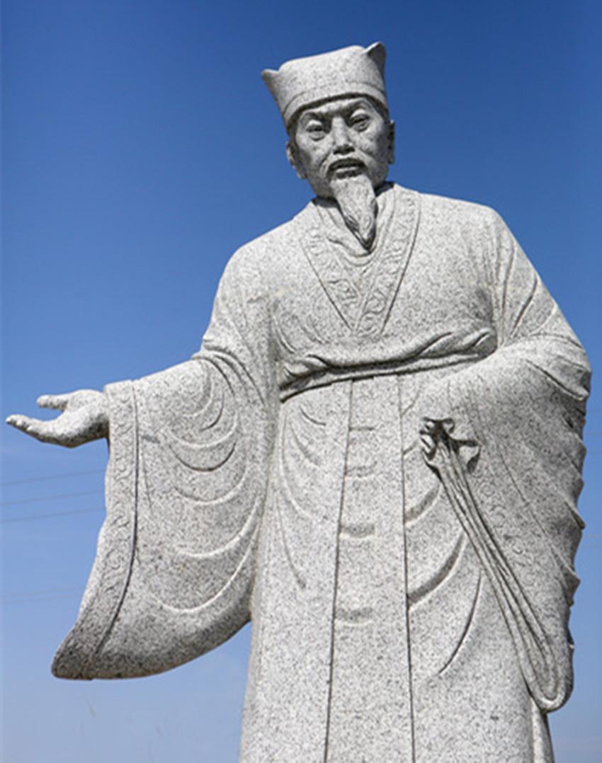 项羽三大内鬼如杀掉前二争第三刘邦难逃三死