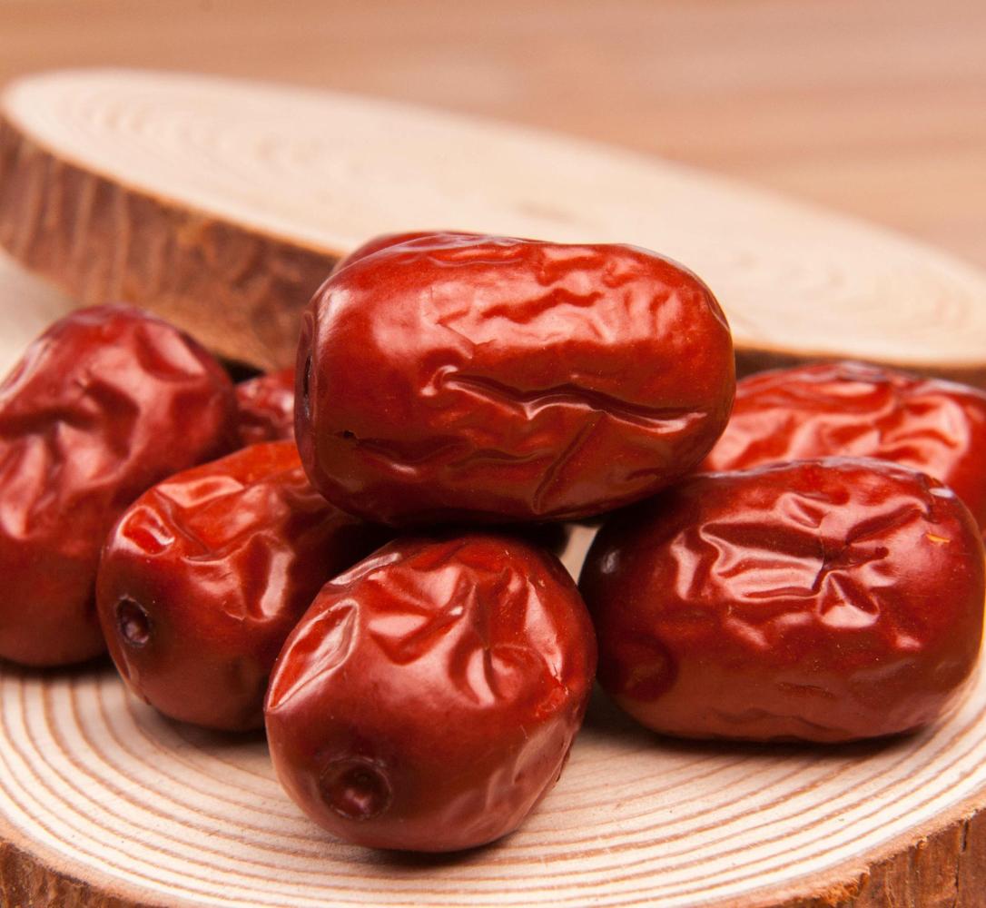 吃红枣好处虽然多但这4类人最好别碰会影响健康