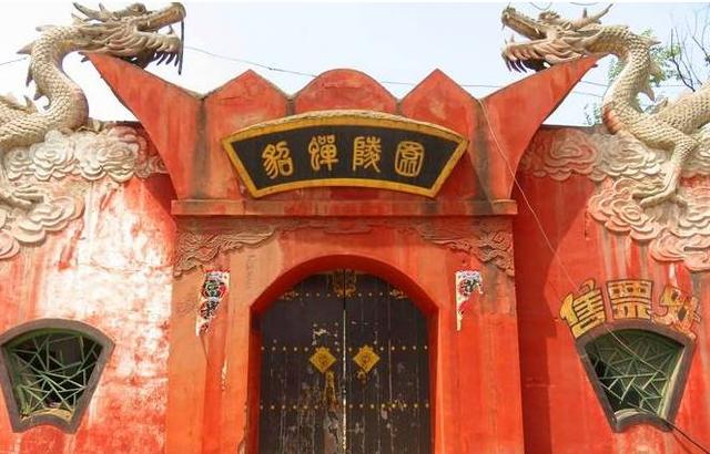 貂蝉墓已找到,古尸容貌复原图还原貂蝉真实的面貌