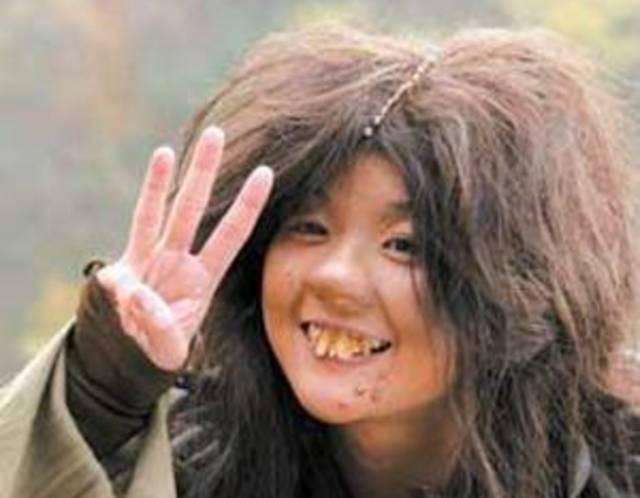 皇帝娶丑女为妻并且剩下一个儿子, 人们以为是真爱殊不知只是利用