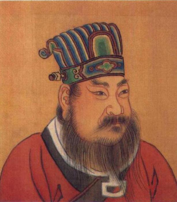 在齐武帝病丧期间,他瞅准时机,趁着内乱之际,夺取