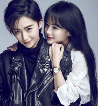 景甜郑爽阚清子,谁才是班花?原来向语安才是!