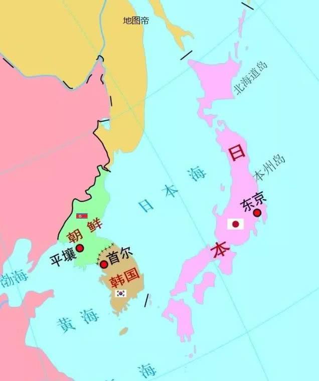 满清是如何丢掉日本海出海口的?一步步蚕食,很痛心!