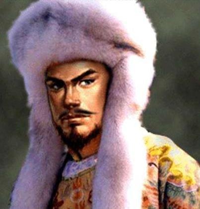 的皇族们,那些完颜们,全都不在了,全都去世了,包括完颜昌,完颜宗望