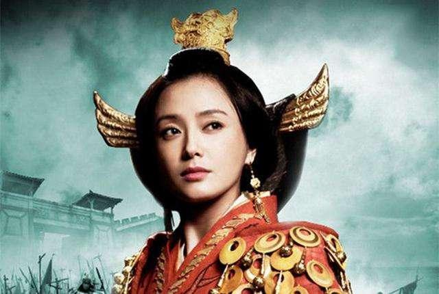 吕太后的真实死因,因为会让皇室没面子,所以史官只能这样记载