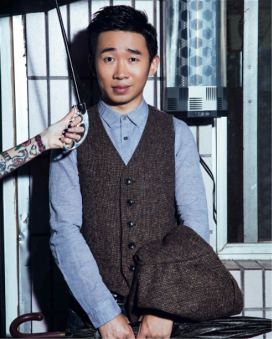 小沈阳当众怼张大大,网友大快人心,称赞其是正