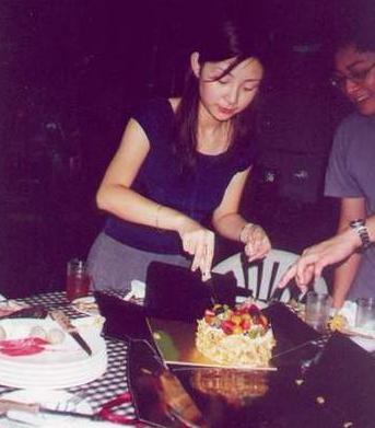 结婚,章子怡不会送祝福,但会瞒着汪峰刷微博?