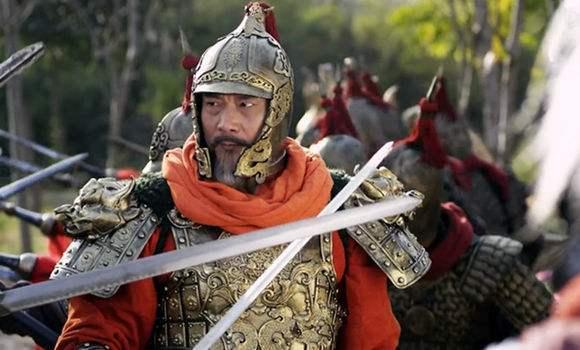 这一战李密击败了隋朝一名将也为他夺得瓦岗军