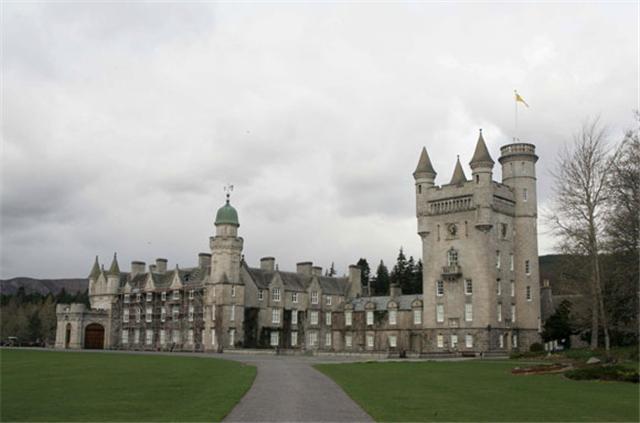 凯特王妃和威廉王子的爱情,才是公主王子最美