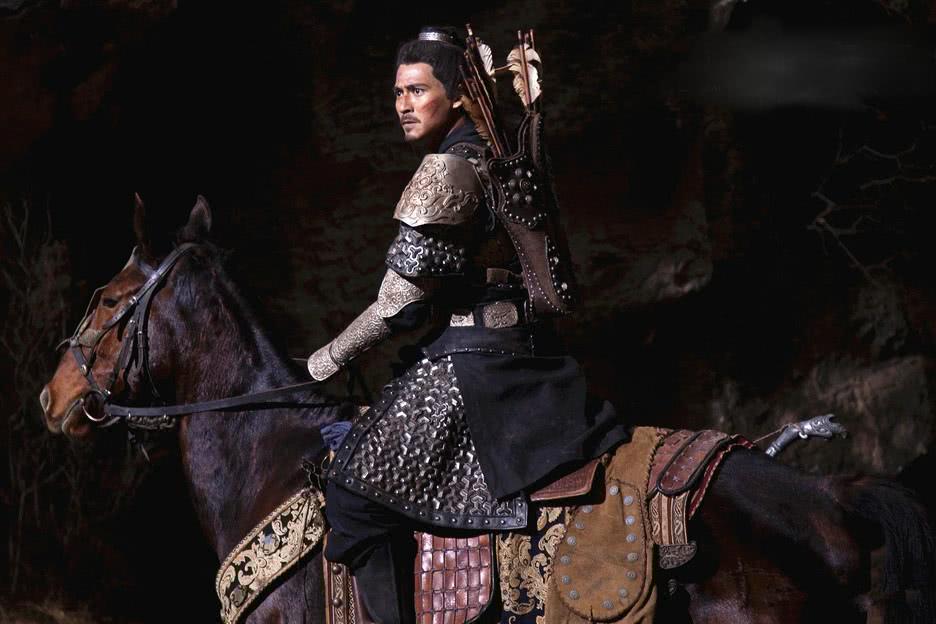 宋朝真正能打仗的猛将,唯有这4人,其他都是浪得虚名之辈