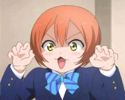 动漫萌娘盘点!我们是可爱的虎牙妹子(下)