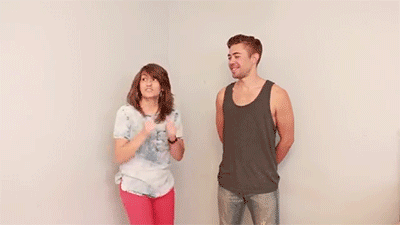 拉拉第一次摸丁丁是一种怎样的体验?