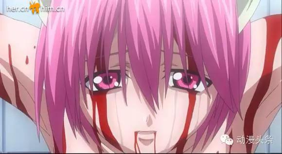 动漫史上最痛苦死法汇总,最讨厌被作者强行写死(18x黑暗向慎入!