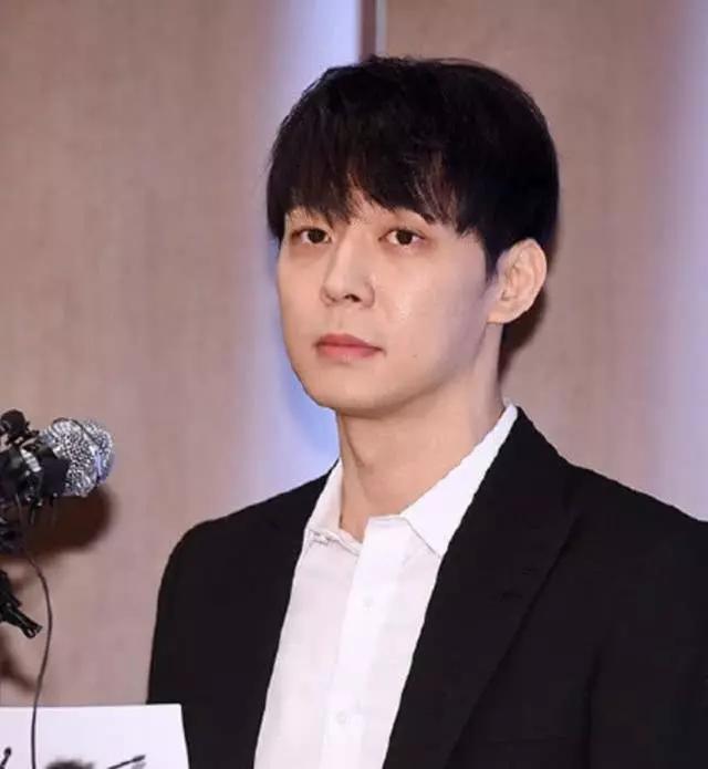 韩流鼻祖变瘾君子勾结警方脱罪他又作进监狱了