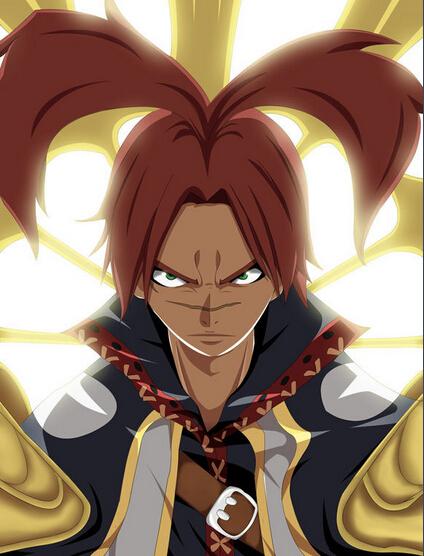 天神塞雷纳死亡之后留下的线索