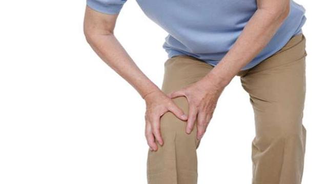 中老年人腿抽筋全是缺钙惹的祸 那你错了 这6点才是原因 