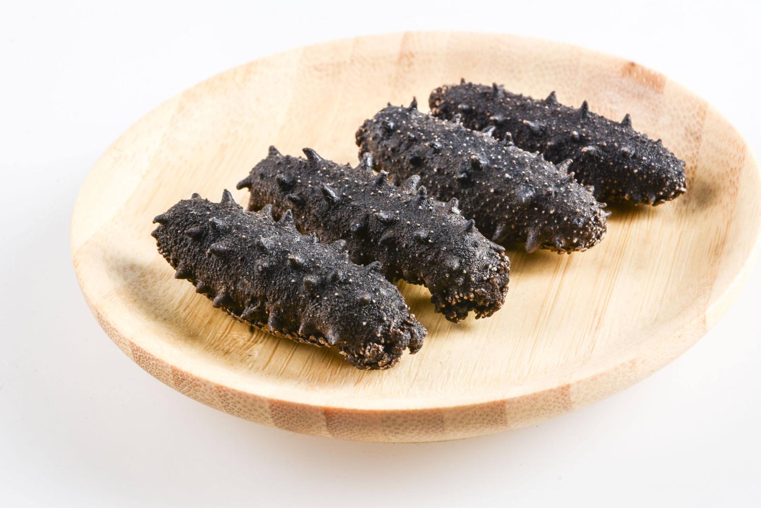 海参的吃法, 海参的营养价值功效, 什么人适合吃海参?