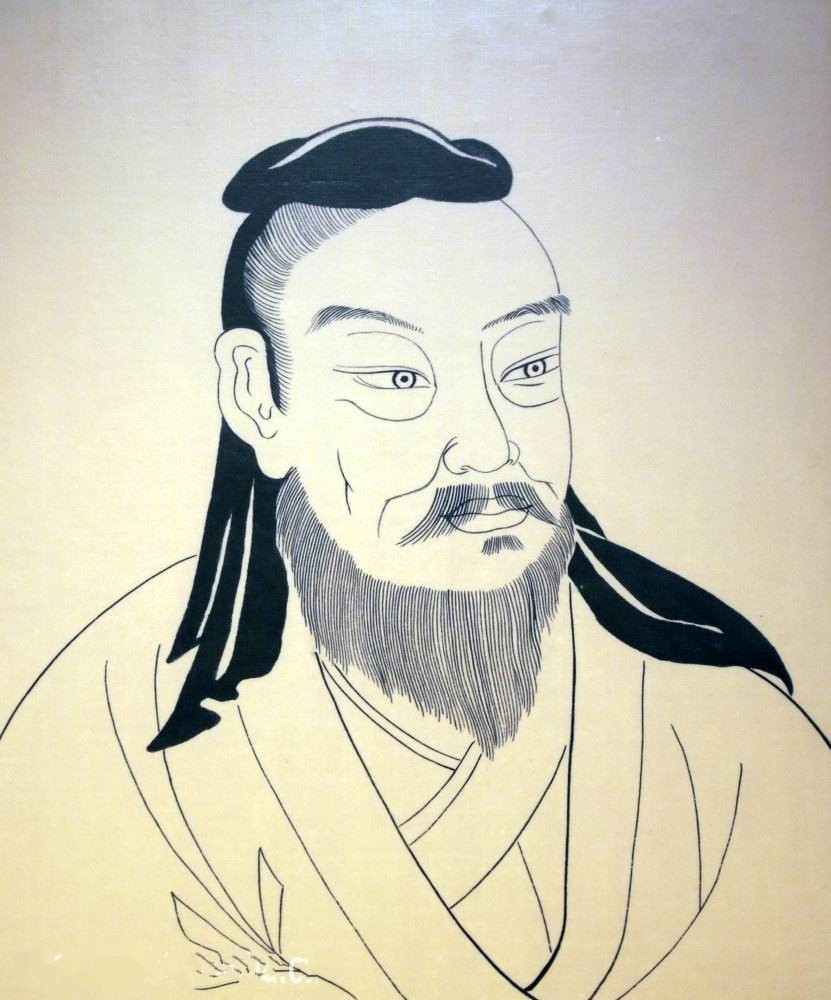 此人助刘秀成就大业可他不但不邀功请赏