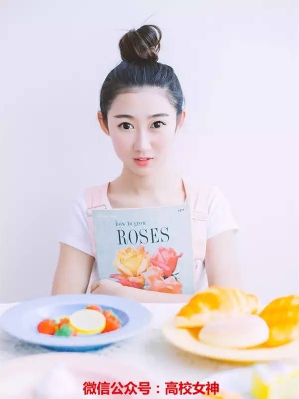 浙江传媒学院十大女神,颜值爆表,堪比北电中戏