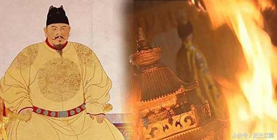 朱棣称帝后,藩王们的好日子就来临了?还不如建文帝呢