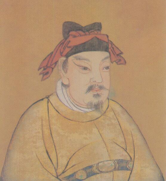 赵匡胤仅凭一张白纸,就震慑两员大将收取南唐