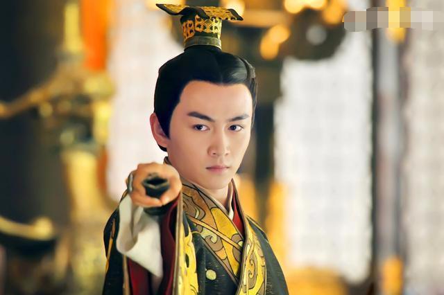 西汉一朝竟出六位明君,有一皇帝名气比开国皇