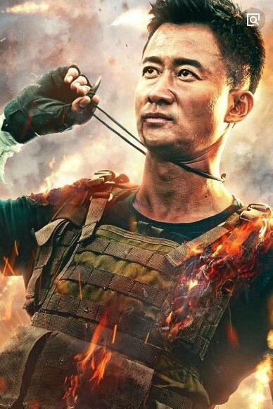 那话说回来战狼二吴京到底能得多少钱呢?其实啊!并没有多少!