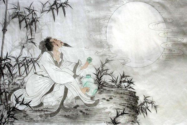 古人赏月称"高处不胜寒",他们如何知道月球很冷?