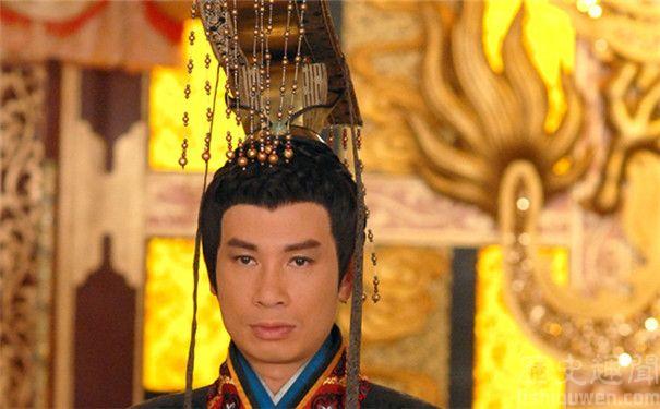 "小太宗"唐宣宗,一生英明盖世,却犯下所有皇帝都会犯的错