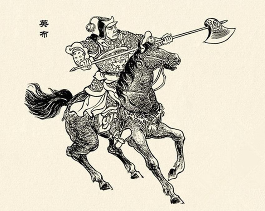 项羽三大内鬼如杀掉前二争第三刘邦难逃三死