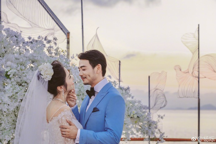 娱乐圈的六大秘闻,李晨李小璐谈过恋爱,黄晓明