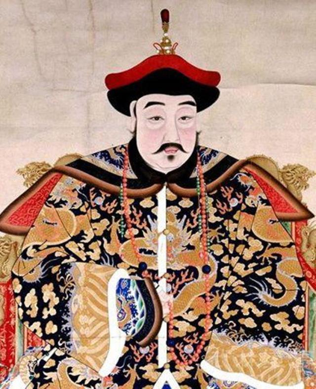 此皇子被立为太子却因一件让努尔哈赤不好意思说的丑事被废黜