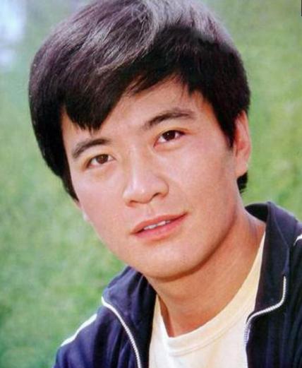 80年代最红最帅的五大男影星,而今各自的命运怎样?(4)