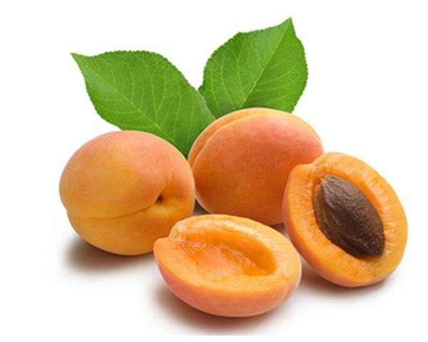 杏是补钙最佳水果,医生:经常用这2种吃法反而