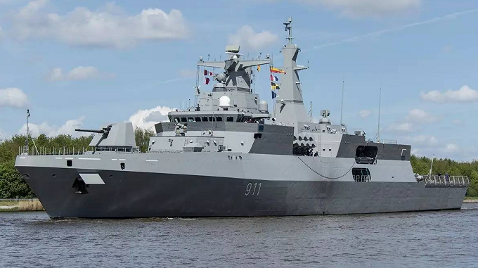 给中国上了一课!欧洲大国夺得一超级订单,专家:我们需迎头赶上